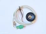 Speaker telefoon Volvo S60 S80 V70 XC70 9459719, Gebruikt, Ophalen of Verzenden, Volvo, Volvo