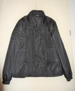 Lichte warme Brooker winterjas jack zwart + capuchon mt 46, Kleding | Dames, Brooker, Zwart, Maat 46/48 (XL) of groter, Nieuw