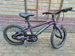 Orbea 16 inch kinder fiets, Fietsen en Brommers, Ophalen of Verzenden, Gebruikt, Staal, 16 tot 20 inch
