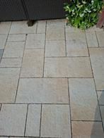 Smartton nieuwe tegels, Tuin en Terras, Tegels en Klinkers, Ophalen, Nieuw, 10 m² of meer, Beton