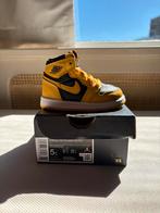 Gloednieuwe Nike air Jordan 1 retro high pollen, Ophalen of Verzenden, Nieuw