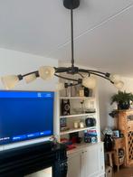 GRATIS Kroonluchter Hanglamp, Huis en Inrichting, Lampen | Kroonluchters, Ophalen, Gebruikt, Metaal