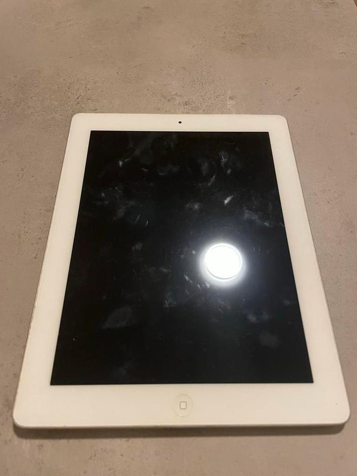Diverse Apple Producten - iPad & iPhone Onderdelen, Telecommunicatie, Mobiele telefoons | Toebehoren en Onderdelen, Gebruikt, Ophalen