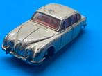 Dinky Toys Jaguar 3.4 Litre MK2 no 195, Hobby en Vrije tijd, Modelauto's | 1:43, Ophalen of Verzenden, Gebruikt, Auto, Dinky Toys