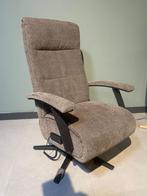 PROMINENT PURMEREND. NIEUW! Relax fauteuil S-100 Large., Nieuw, Fijne comfortabele fauteuil., Ophalen of Verzenden, 75 tot 100 cm
