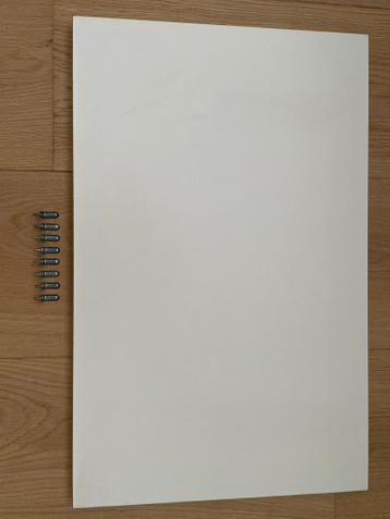 Witte kasten ikea besta - afbeelding 7