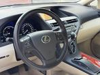 Lexus RX 450h 4WD President AdaptieveCruise Luchtvering Mark, Euro 5, Gebruikt, Bruin, Bedrijf
