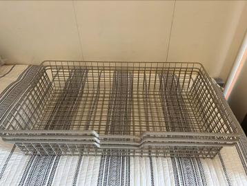 PAX draadmanden IKEA