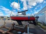 Granada 720, Watersport en Boten, Ophalen of Verzenden, Gebruikt, Polyester, Benzine