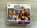 CD + DVD De Beste Zangers van Nederland, Ophalen of Verzenden, Zo goed als nieuw, Nederlandstalig