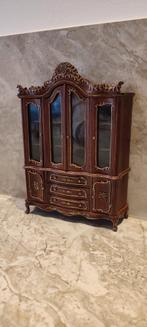 Huameikast., Verzamelen, Poppenhuizen en Toebehoren, Ophalen of Verzenden, Nieuw, Poppenhuis