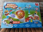 Happy hamsters, Kinderen en Baby's, Speelgoed | Overig, Ophalen, Zo goed als nieuw, Jongen of Meisje