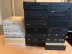 Partij DVD/CD-Rom Spelers, Computers en Software, Gebruikt, HDD, Minder dan 4 GB, Ophalen of Verzenden
