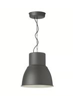 Hektar hanglamp Ikea, Huis en Inrichting, Lampen | Hanglampen, Ophalen, Zo goed als nieuw, Minder dan 50 cm