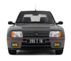 Peugeot 205 T16 Otto Mobile, Ophalen of Verzenden, Nieuw, 1:9 t/m 1:12, Auto