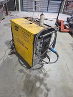 Esab powercompact 315 lasapparaat, Ophalen of Verzenden, Gebruikt, IJzer