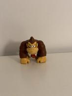Donkey Kong Figuur - Mario World, Kinderen en Baby's, Speelgoed | Actiefiguren, Ophalen of Verzenden, Gebruikt
