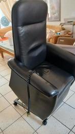 Sta opstoel, Huis en Inrichting, Fauteuils, Ophalen, Zo goed als nieuw, 50 tot 75 cm
