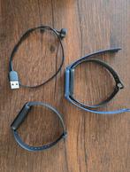 Xiaomi Mi Band 5 - Fitness Tracker, Gebruikt, Xiaomi, Zwart, Ophalen of Verzenden