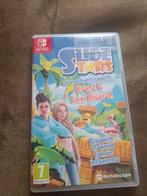 Slide Stars - Nintendo Switch, 1 speler, Racen en Vliegen, Ophalen of Verzenden, Zo goed als nieuw