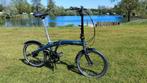 Dahon aluminium vouwfiets, Ophalen, 20 inch of meer, Versnellingen, Zo goed als nieuw