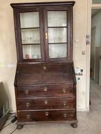 Secretaire kast, Ophalen