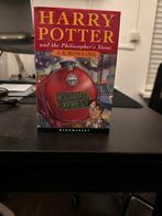 Harry Potter boxset 1-6 ongelezen, deel 5 EERSTE printing, Verzamelen, Harry Potter, Ophalen of Verzenden, Zo goed als nieuw