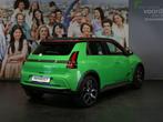 Renault 5 comfort range techno 52 kWh *DEMO* - Adaptive crui, Zwart, 150 pk, 24 min, Leder en Stof