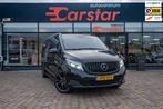 Mercedes-Benz V-klasse 220d Extra Lang DC|Navi|Camera|Cruise, Auto's, Automaat, Achterwielaandrijving, Gebruikt, 4 cilinders