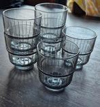 Libbey Onis Linq, Verzamelen, Glas en Borrelglaasjes, Ophalen of Verzenden, Gebruikt, Overige typen