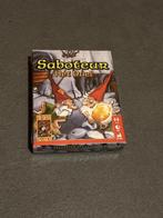 Saboteur Het Duel Kaartspel [Nieuw, Geseald], Ophalen of Verzenden, Nieuw, 999  Games