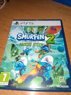 De Smurfen 2: De Gevangene van de Groene Steen - PS5, Ophalen, Zo goed als nieuw, Playstation 5