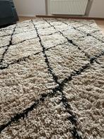 Mooi vloerkleed van By-Boo - 200x300 cm, Huis en Inrichting, Ophalen, Wit, 150 tot 200 cm, 200 cm of meer