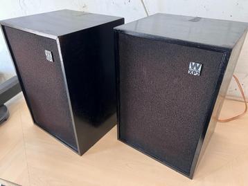 Wharfedale Denton XP2 Luidsprekers beschikbaar voor biedingen