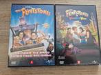 The flintstones 1 & 2, Ophalen of Verzenden, Zo goed als nieuw