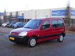 Citroen Berlingo 1.4i Cinqspace Club Airco Nieuwe Apk, Stof, 4 cilinders, Origineel Nederlands, 75 pk