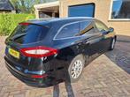 Ford Mondeo 1.5 Tdci Econetic 88KW Wagon 2016 Zwart, Auto's, Stof, 4 cilinders, Mondeo, 400 kg