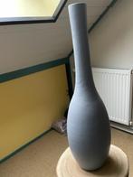 Grote Vaas grijs Ikea, Nieuw, 50 tot 75 cm, Ophalen, Overige kleuren