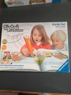 Tiptoi Starter Set - Boerderij, Kinderen en Baby's, Speelgoed | Educatief en Creatief, Ophalen of Verzenden, Zo goed als nieuw