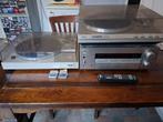 Platenspeler Collectie: Dual, Philips, Akai, Ophalen of Verzenden, Gebruikt, Platenspeler, Akai