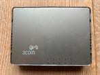 3Com 5 Poorts Netwerkswitch, Computers en Software, Ophalen of Verzenden, Gebruikt