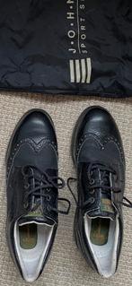 Golfschoenen Copenhagen Maat 39 - Weinig Gebruikt, Ophalen, Zo goed als nieuw, Schoenen, Overige merken