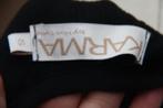 Jurk zwart Karma by Hot Lava mt S OPRUIMING Vaste prijs, Kleding | Dames, Jurken, Karma by Hot Lava, Zwart, Ophalen of Verzenden