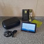 Tomtom XXL met etui, Ophalen of Verzenden, Gebruikt