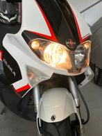 Gilera Runner SP Uniek !! 2700Km !! Orgineel !!, Ophalen, Maximaal 45 km/u, Zo goed als nieuw, Benzine