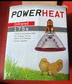 Power heat Warmtelamp te koop, Ophalen of Verzenden, Overige typen