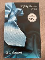 E.L. James - Vijftig tinten grijs, Ophalen, E.L. James, Zo goed als nieuw, Amerika