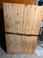 IKEA INGO Tafel, Ophalen