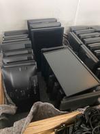 Partij Monitoren (100 stuks) - Gebruikt, Computers en Software, Monitoren, Ophalen, Gebruikt, Full HD, VGA