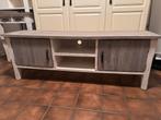 Riviera maison tv meubel ( eventueel ook salon+eettafel ), Ophalen of Verzenden, Gebruikt, 25 tot 50 cm, 150 tot 200 cm